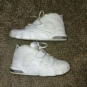 Air CB 34 Triple White